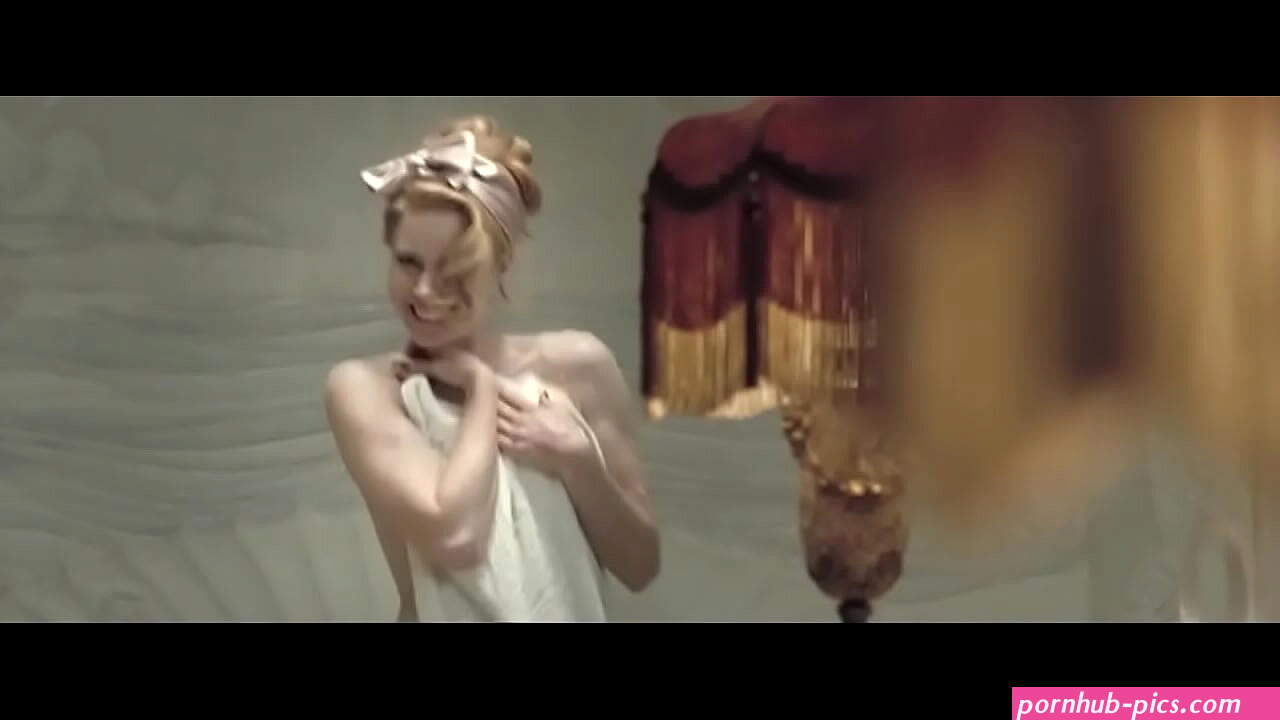 Amy Adams nude in Miss Pettigrew Lives for a Day