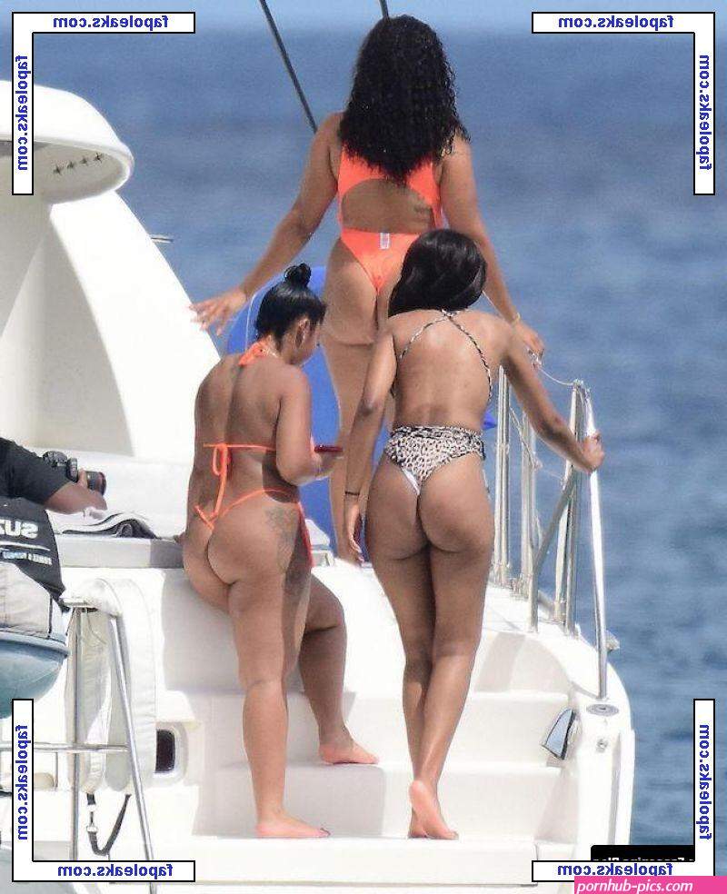 Angela Simmons angelasimmons leaked nude
