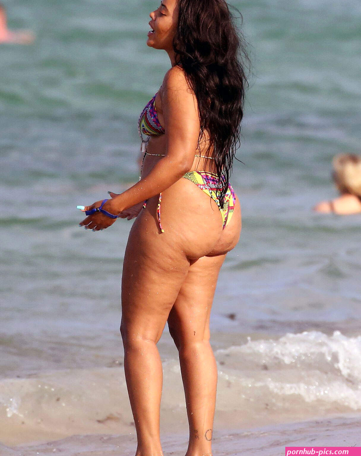 Hot Angela Simmons Nude And Hot Photos Collection On Thothub