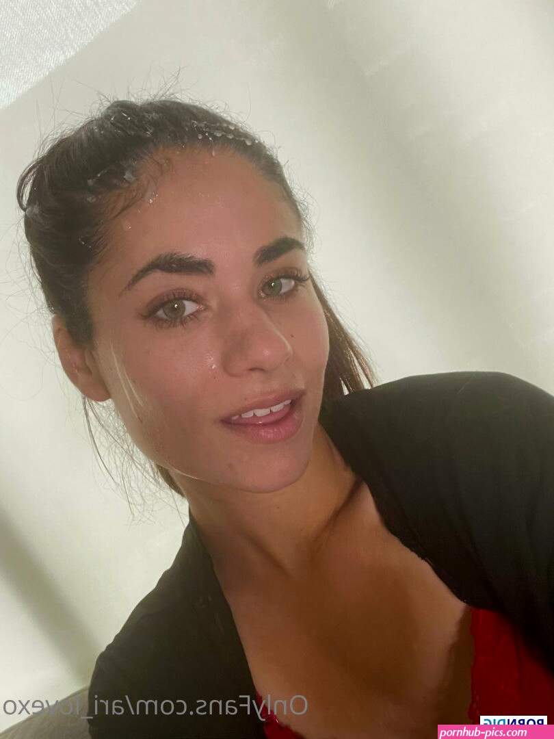 Arilovexo Nude Leaked OnlyFans