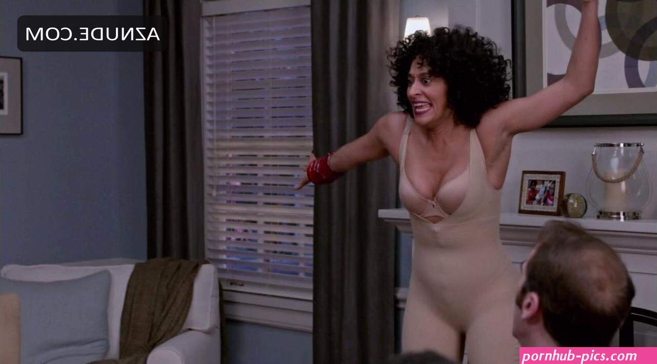 BLACK-ISH NUDE SCENES