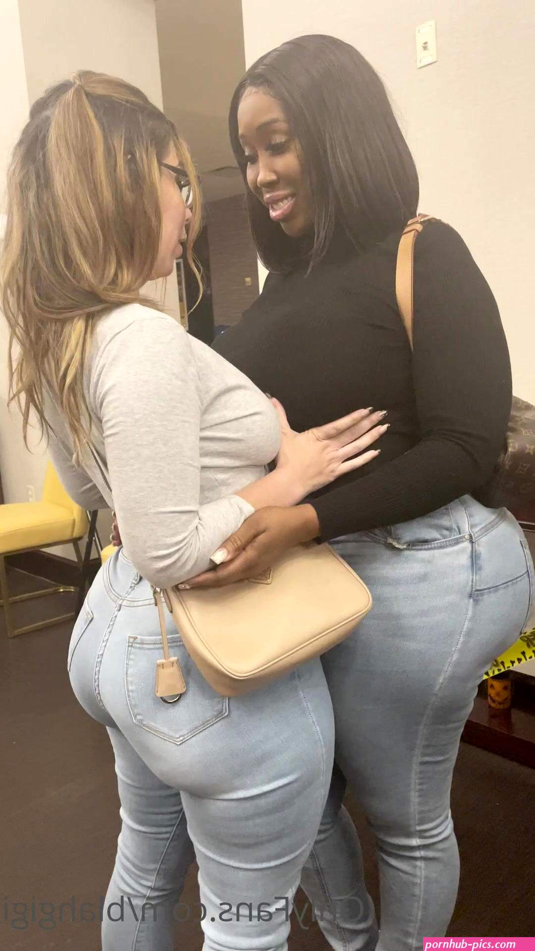 Blahgigi Leaked OF Video 61