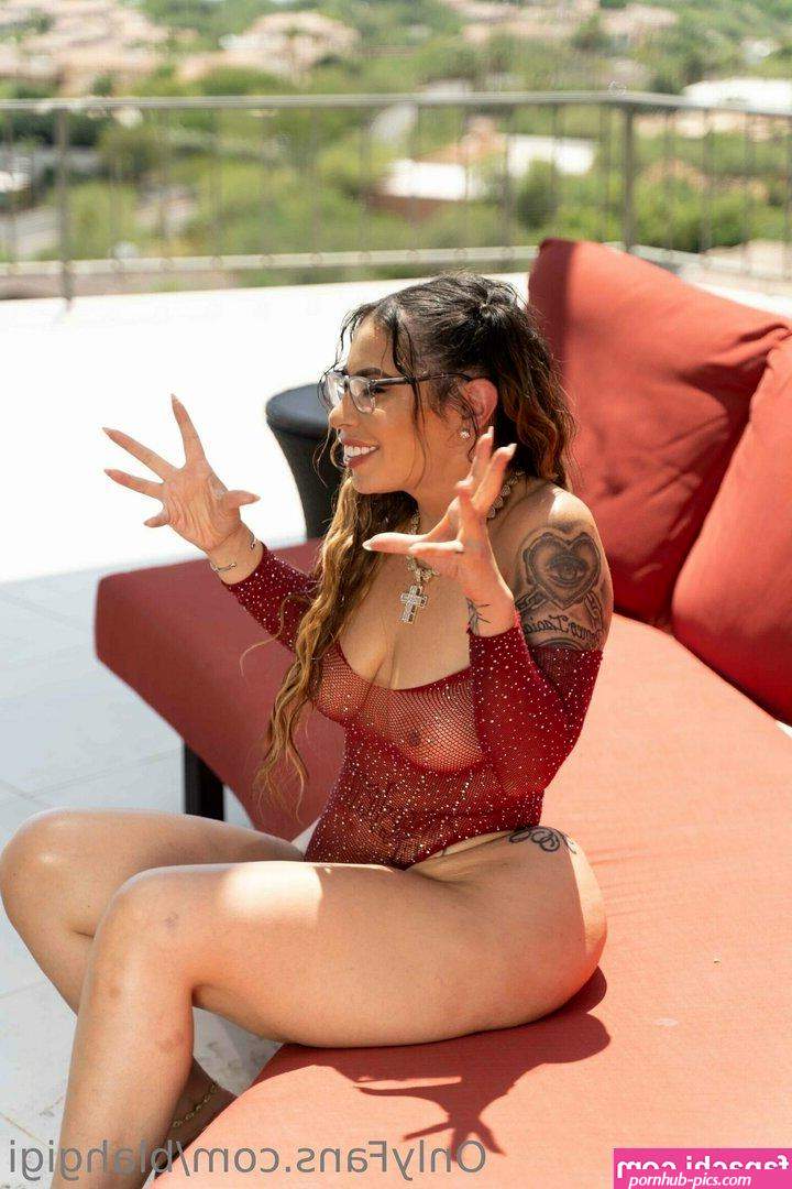 blahgigi blahgigiiii leaked nude from OnlyFansPatreon