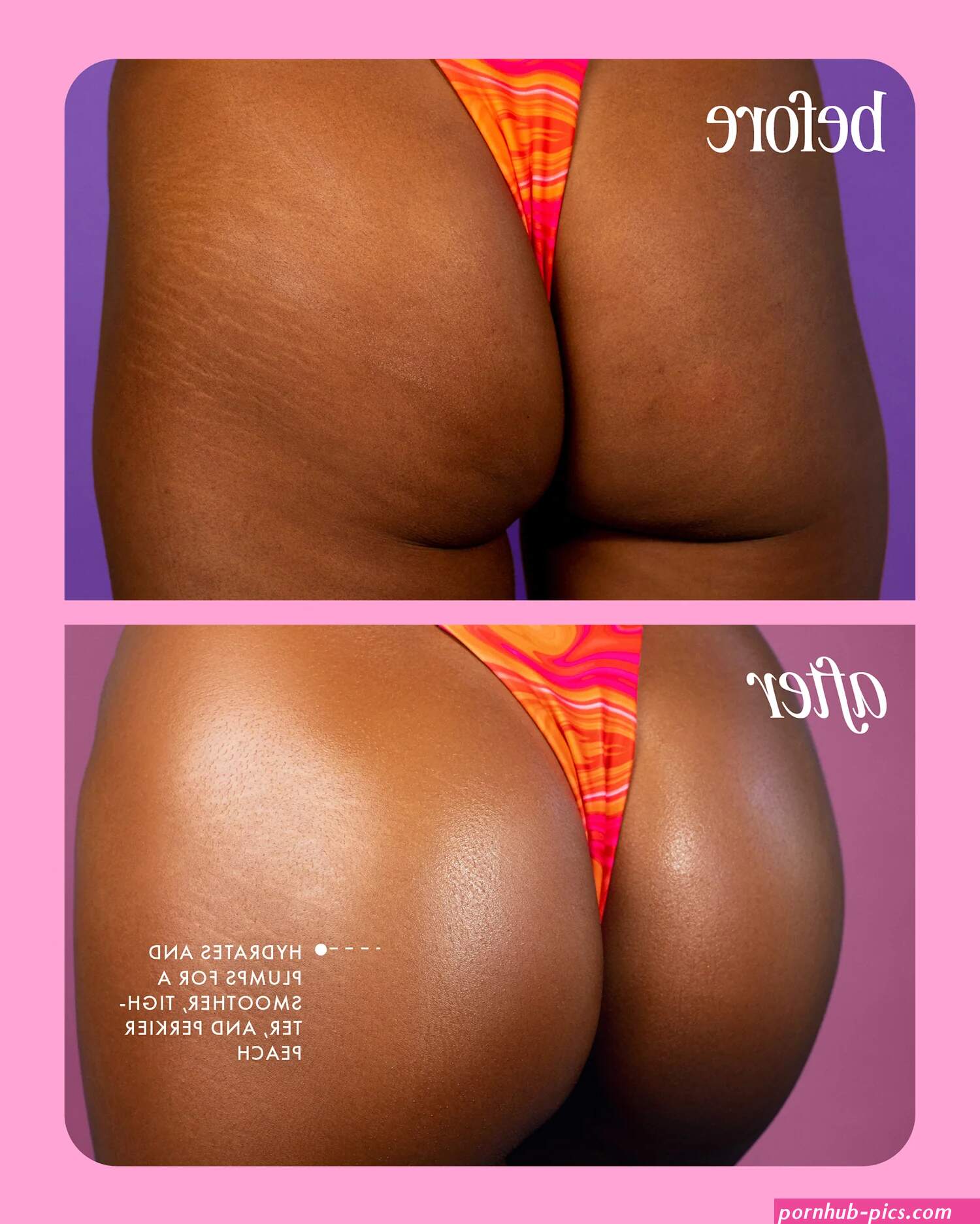 Booty Routine