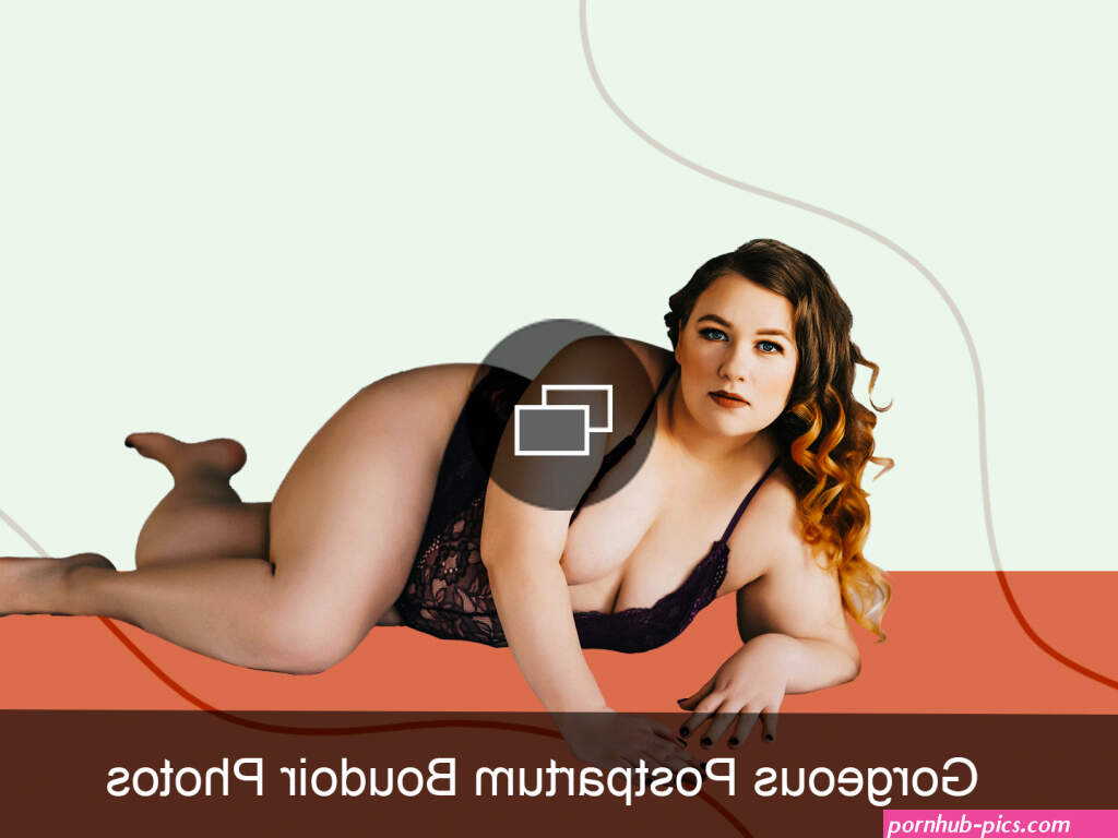 Brie Nikki Bellas Nude Maternity Shoot Was Actually a Bittersweet Moment