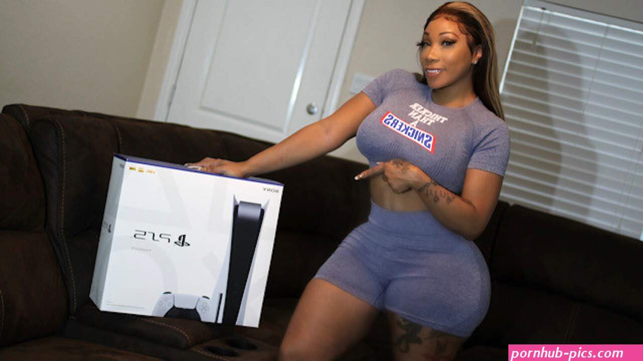 The Official Bunz4ever PS5 Christmas Giveaway