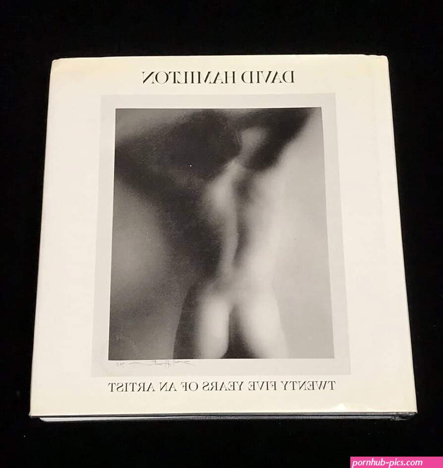 Amazon.co.jp: David Hamilton: Twenty Five Years of an Artist Hardcover David Hamilton Nude Photo Collection Philippe Gautier AurumPress 1992 : Toys Games