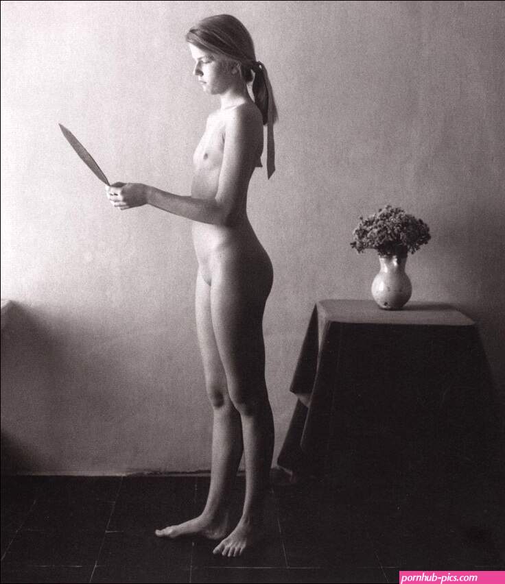 The Connoisseur: David Hamilton