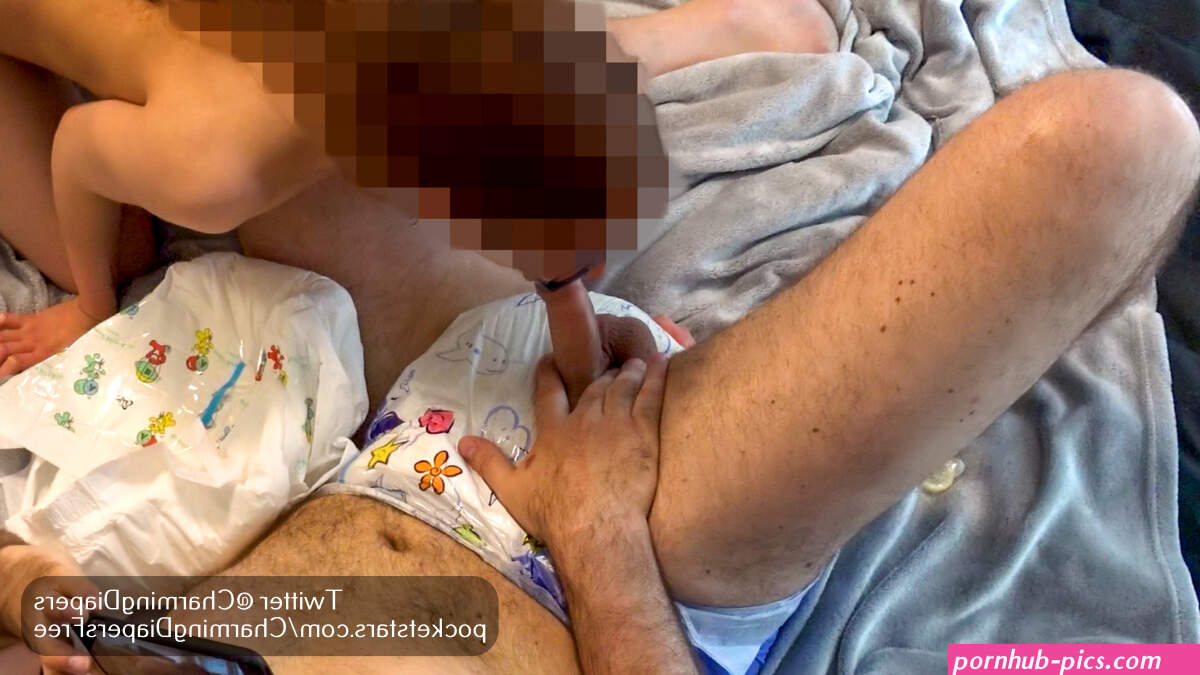 Do you guys like diaper blowjob?