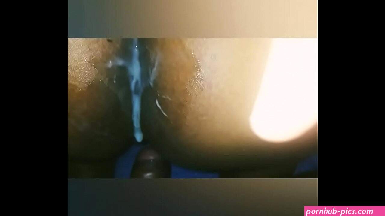 Cheating Ebony Creampie