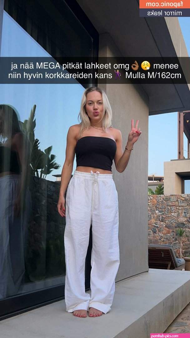 Erna Husko aka ernahusko Nude Leaks OnlyFans