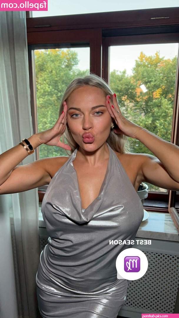 Erna Husko ernahusko ernahuskoo Nude Leaked OnlyFans