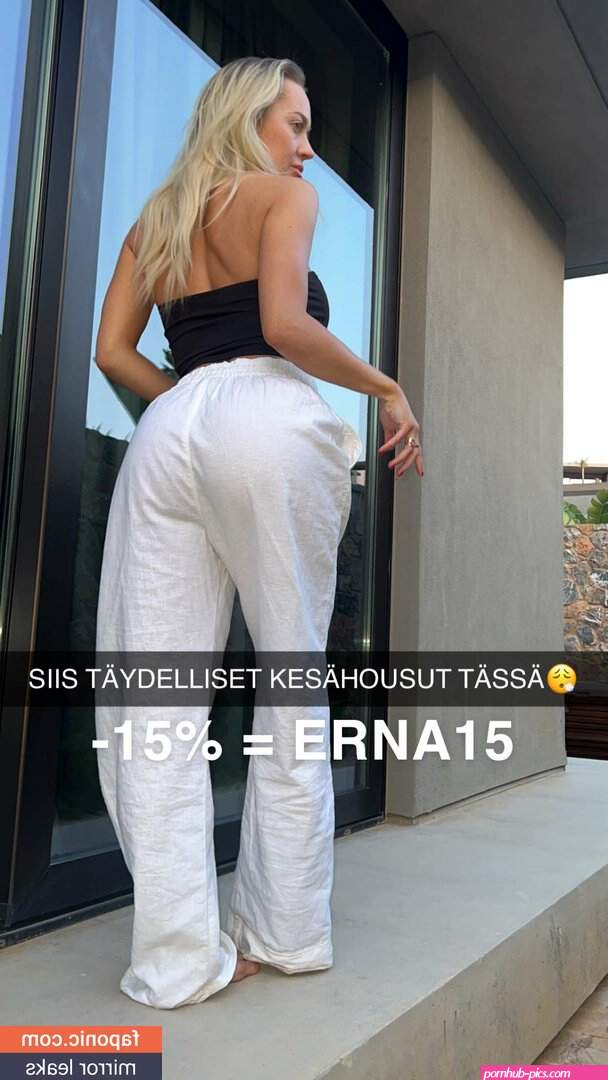 Erna Husko aka ernahusko Nude Leaks OnlyFans