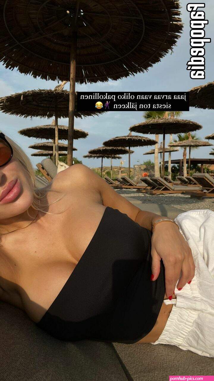 Erna Husko Nude Leaks