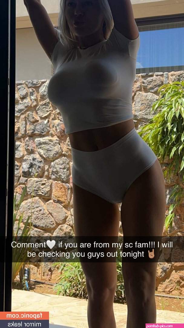 Erna Husko aka ernahusko Nude Leaks OnlyFans