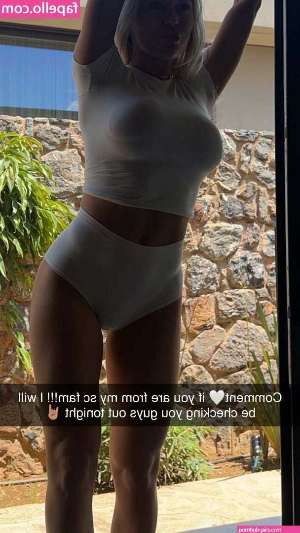 Erna Husko ernahusko ernahuskoo Nude Leaked OnlyFans