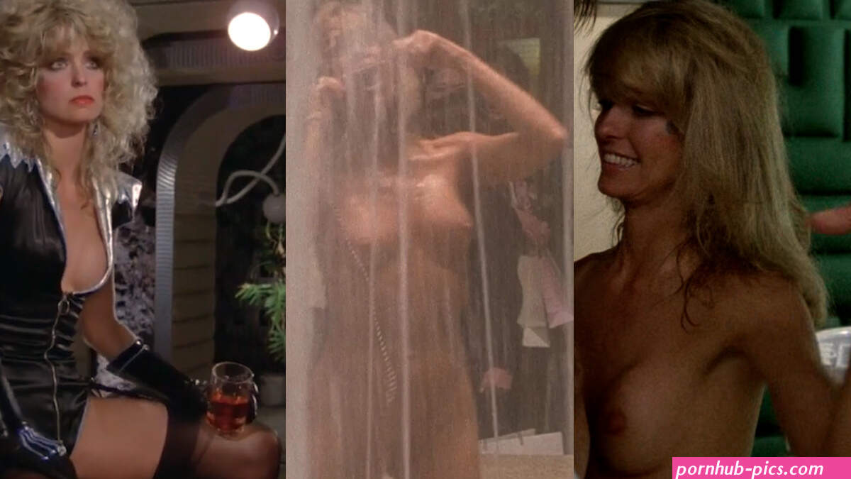 Farrah Fawcett Nude Pictures and Videos CelebMeat