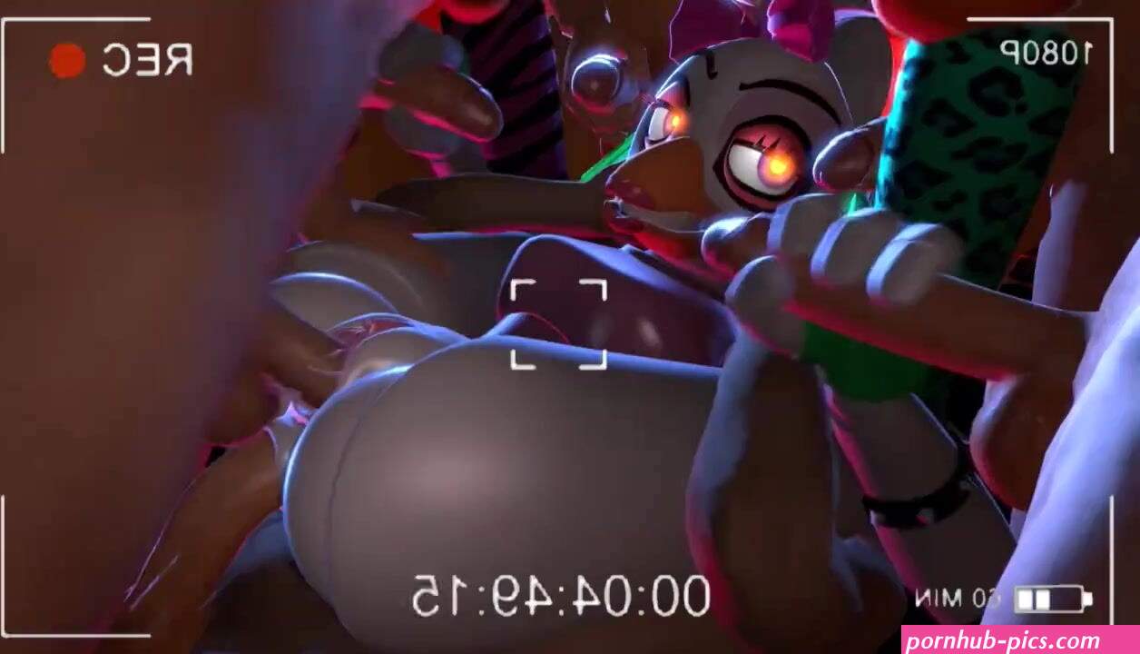 Five nights at freddys compilation watch online