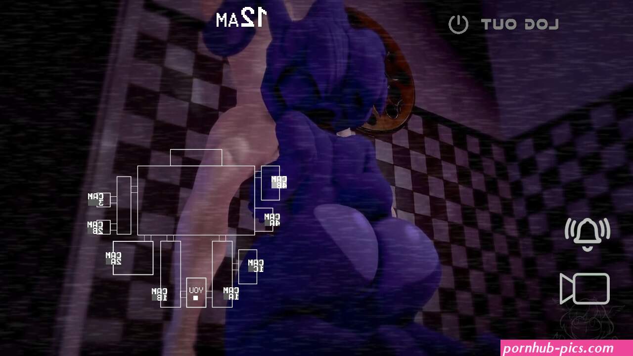 Fun Night At Freddys v1.1 COMPLETED