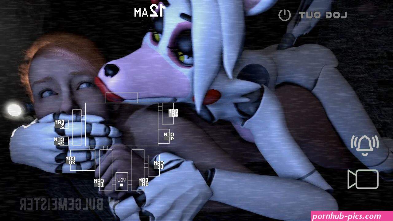 Fun Night At Freddys Others Porn Sex Game v.1.1 Download for Windows