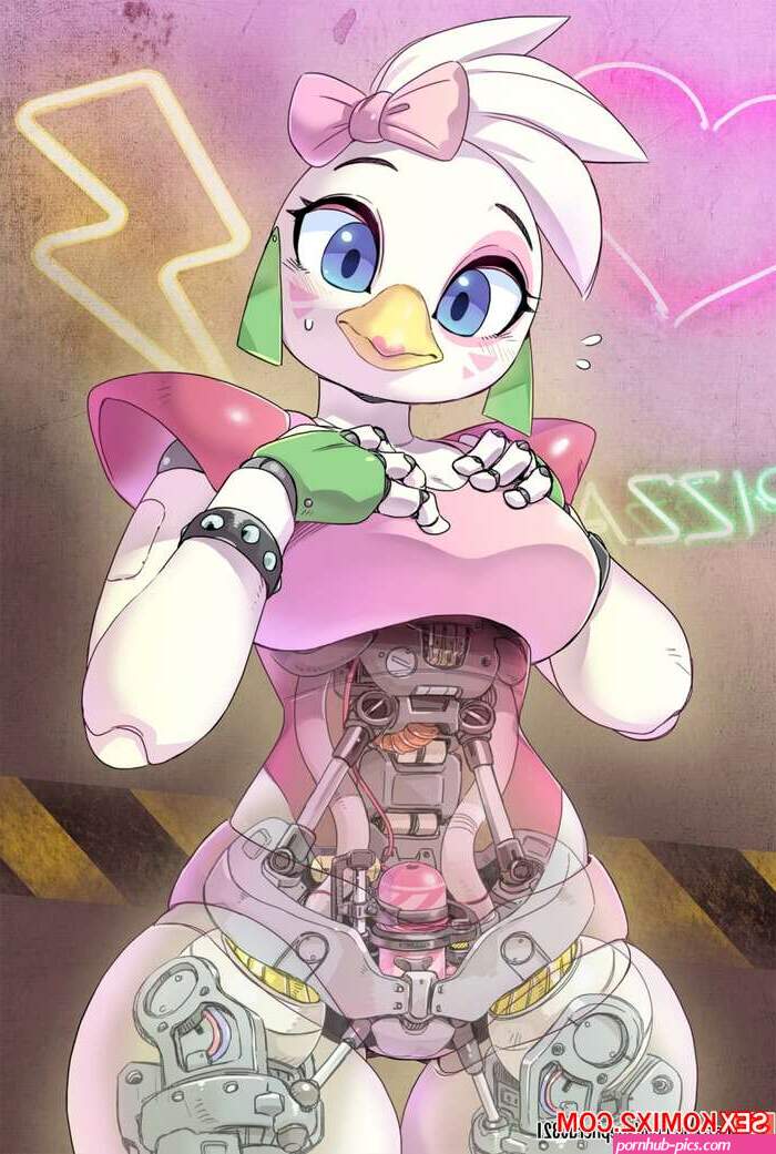 Porn comic Fnaf. Five Nights at Freddy Sex comic selection of arts