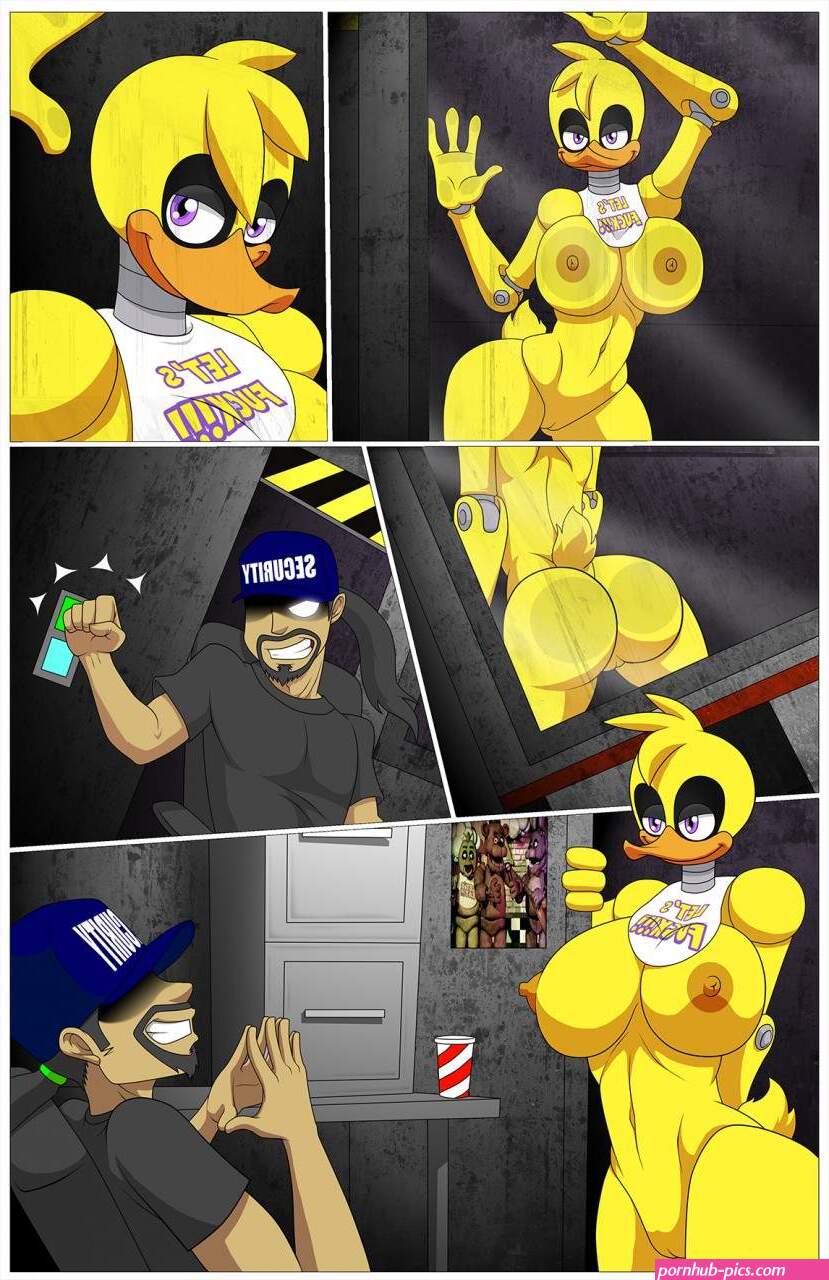 Five Nights at Freddys