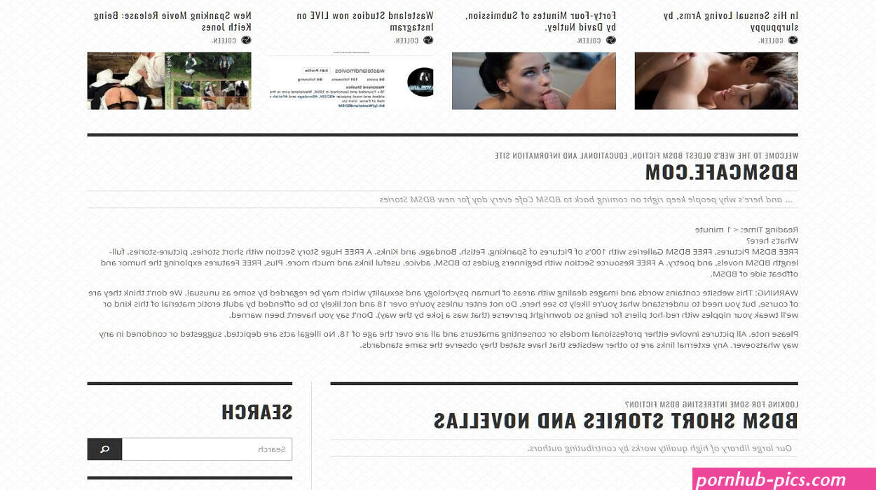 Gromets Plaza Online Sex Stories