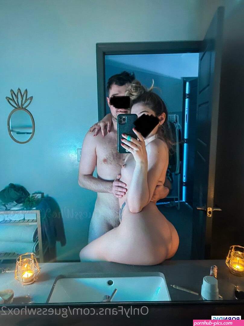 Guesswhox2 Nude Leaked OnlyFans