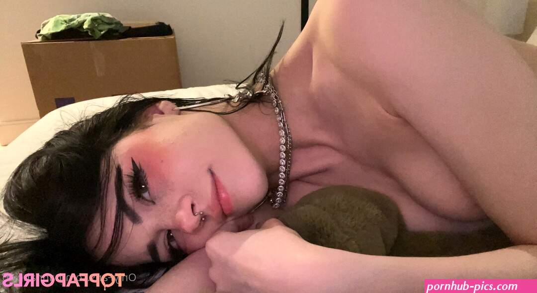 Hannahowo Nude OnlyFans Leaked