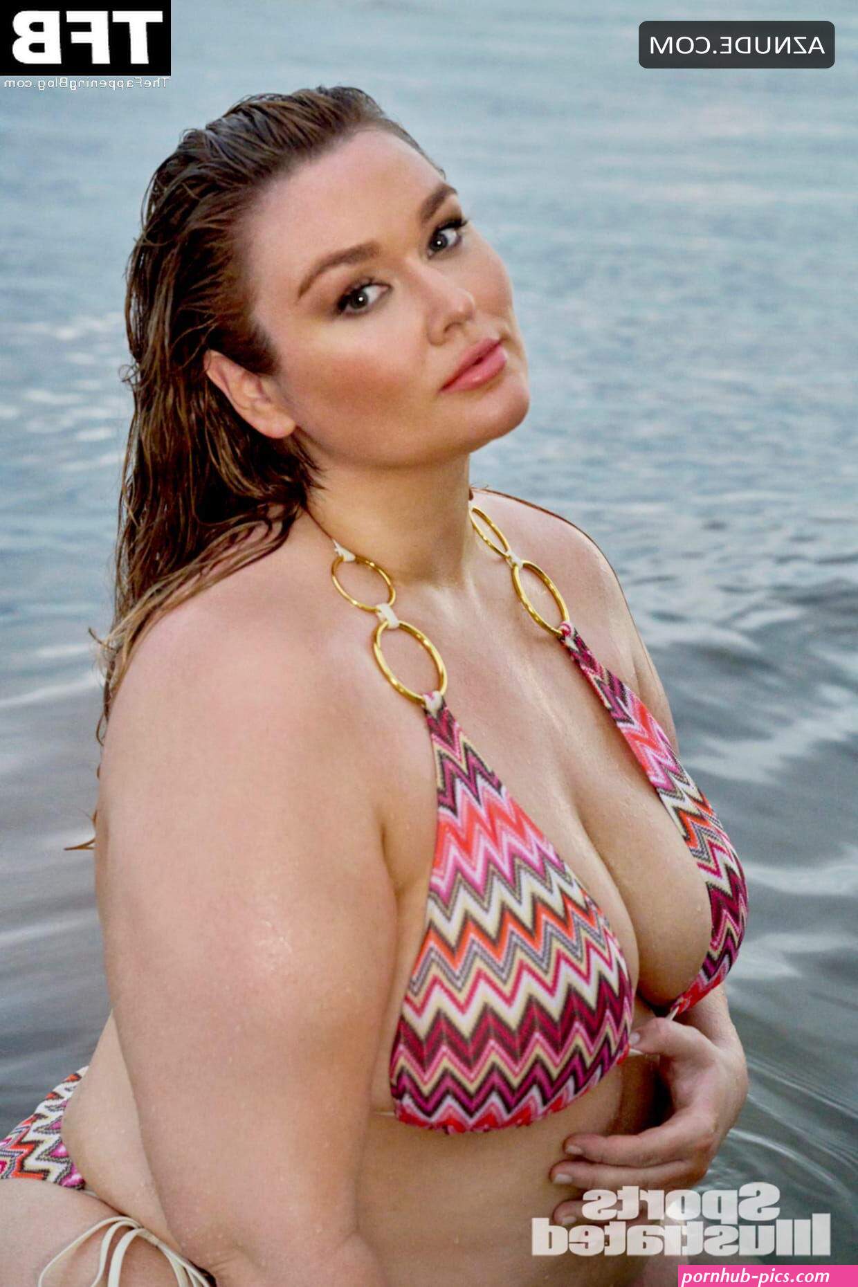 HUNTER MCGRADY Nude