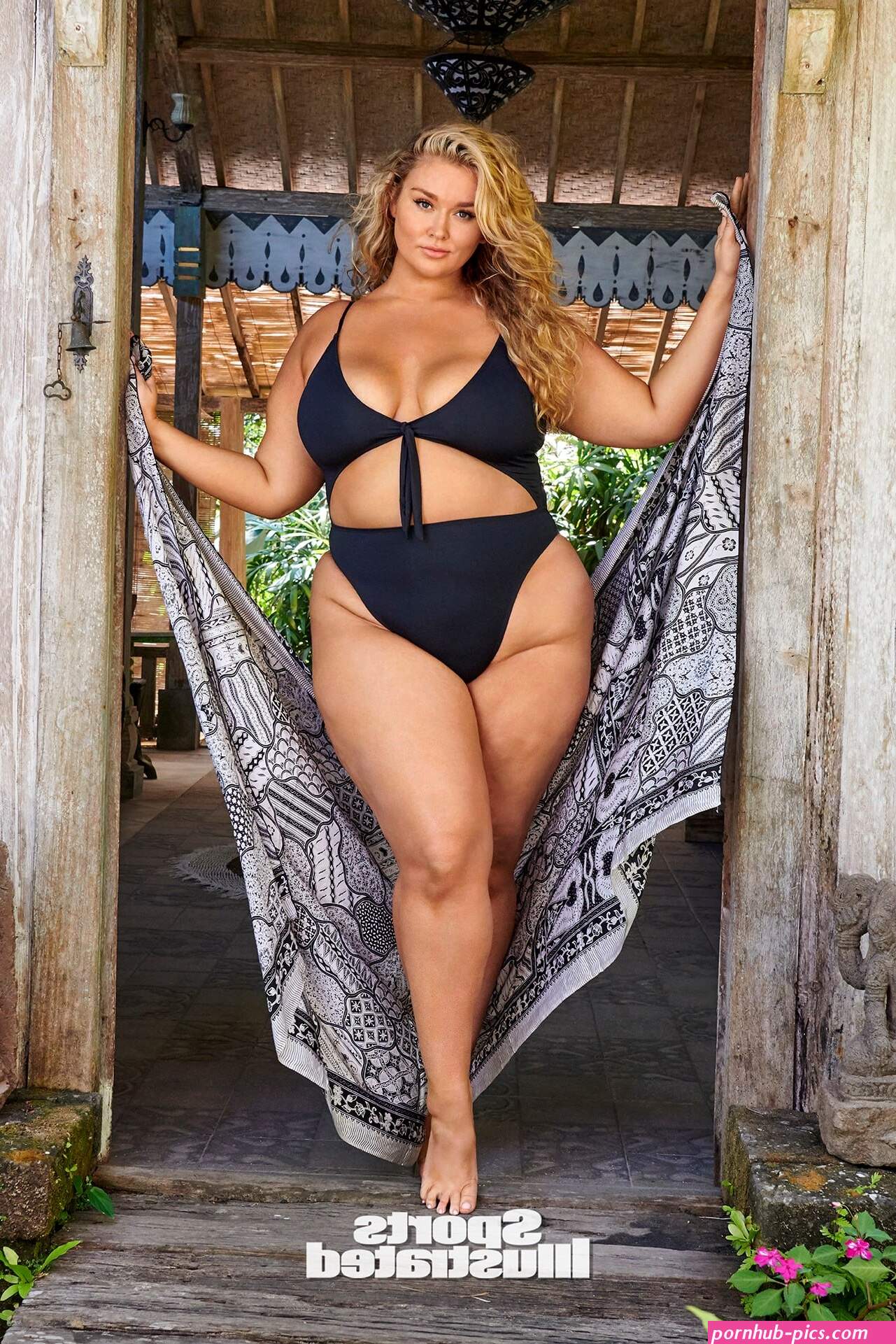 Hunter McGrady
