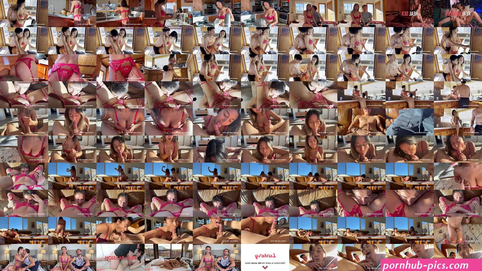 Isla Summer Gets Fucked For Valentines Day