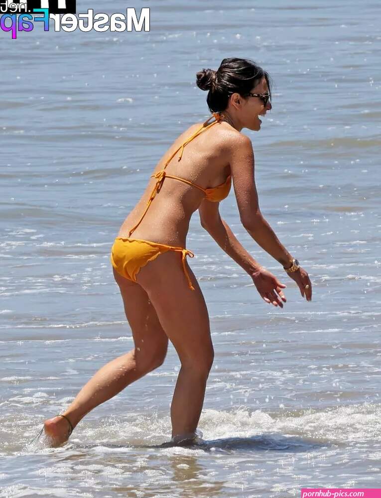Jordana Brewster Nude OnlyFans Leak Picture 7RaB1bFFRX