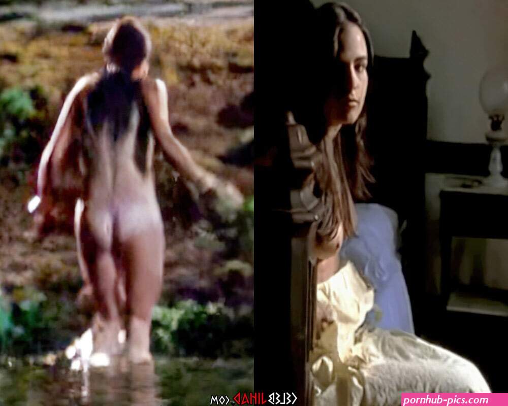 Jordana Brewster Nude Ultimate Compilation Enhanced