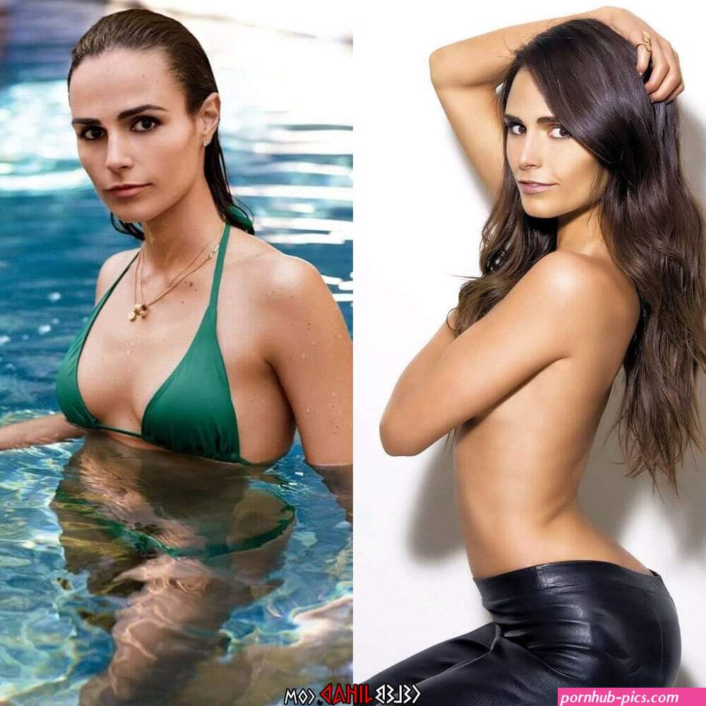 Jordana Brewster Nude Ultimate Compilation Enhanced