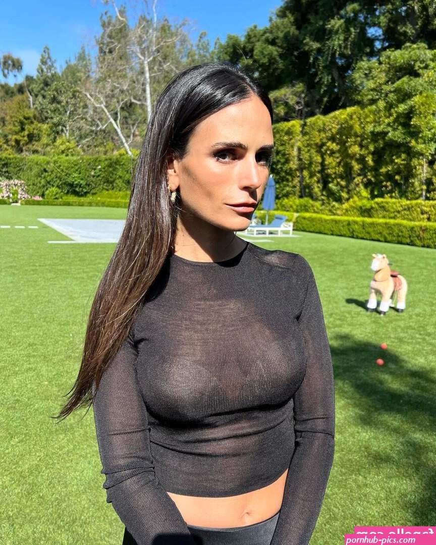 Jordana Brewster jordanabrewster Nude Leaked