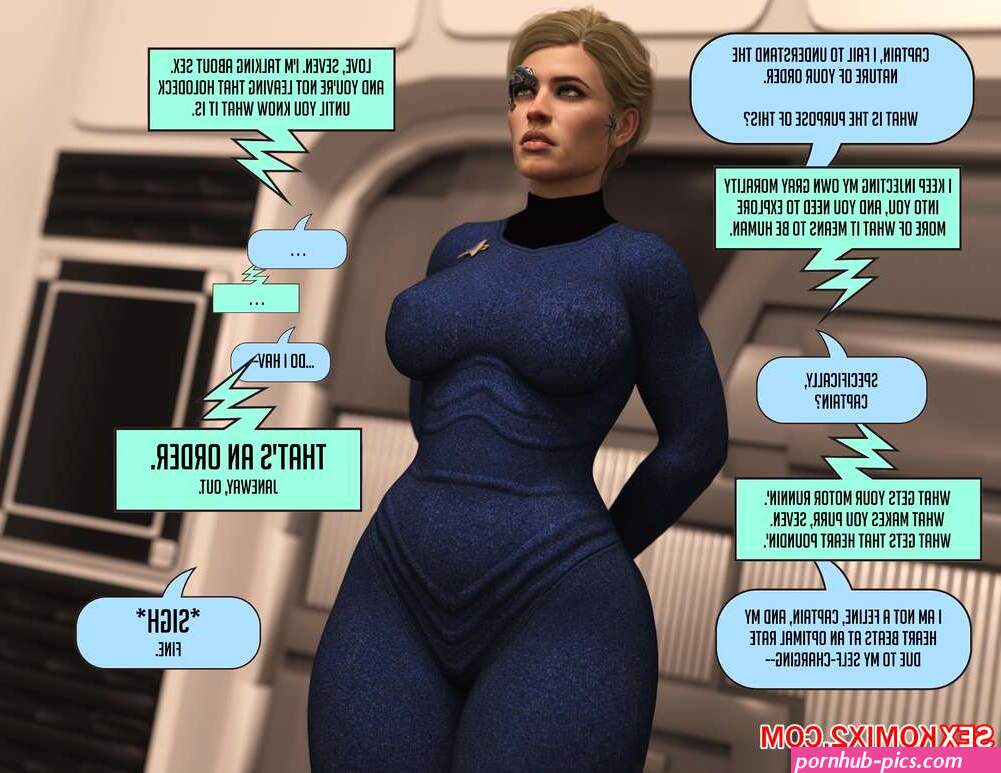 Porn comic The Joy of Science. Chapter 1. SquarePeg3D. Sex comic busty MILFs were