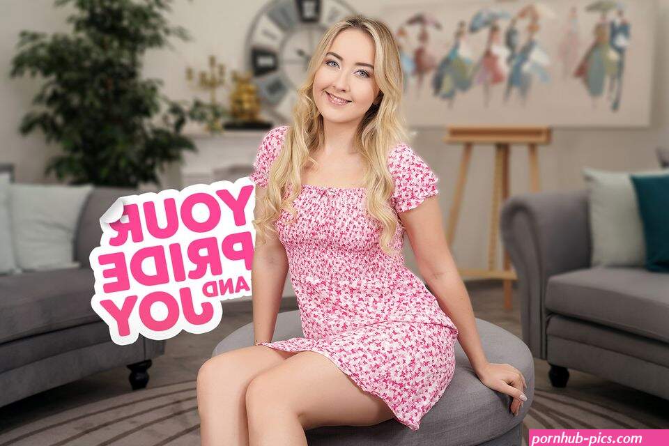 Your Pride and Joy