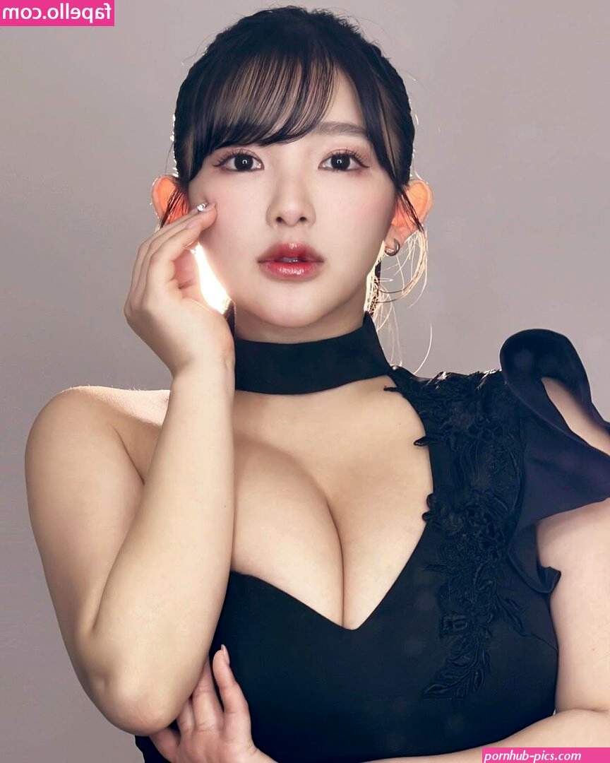 Jun Amaki Nude Leaks