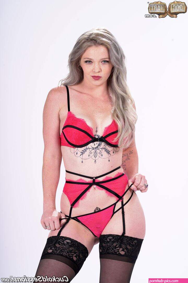 Kay Carter-CuckoldSessions photo set
