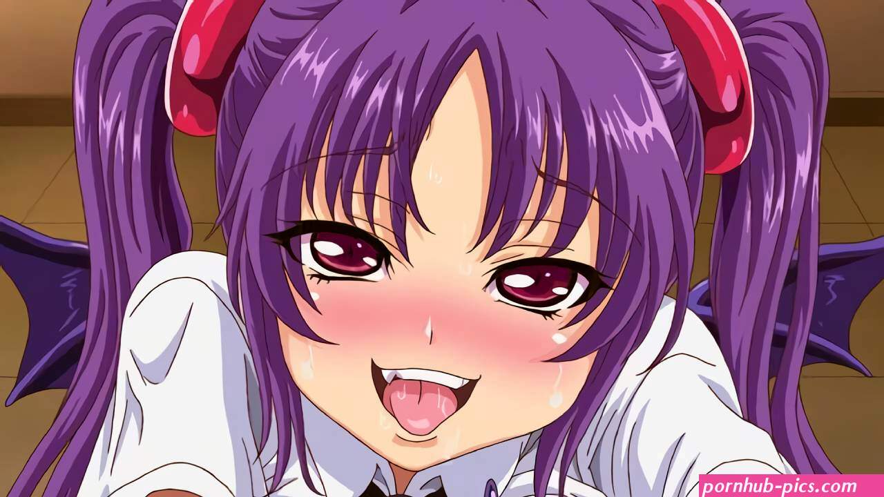 Koakuma Kanojo The Animation Celebrates Its 10th Anniversary