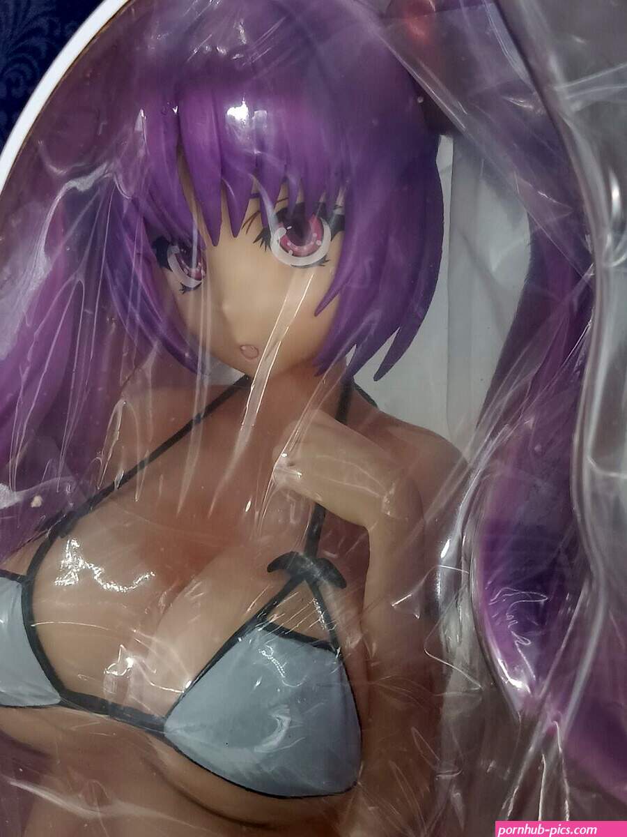 Koakuma Kanojo Tsundebi Mika Akuno 15 Figure DRAGON Toy Japan Sales Products