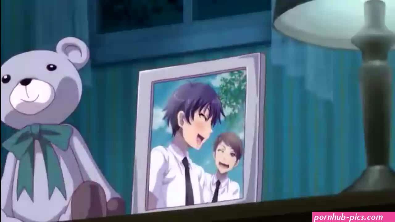 Koakuma Kanojo Akuno Mika 1boy Animated