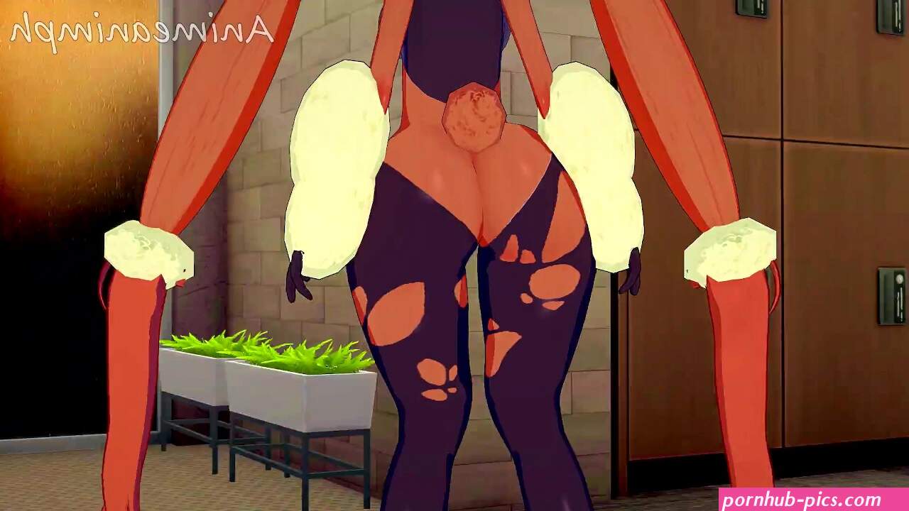 Fucking Lopunny from your Pokemon Team until Creampie