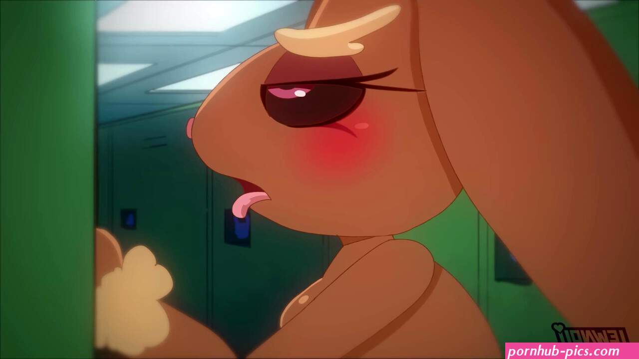 LOPUNNY
