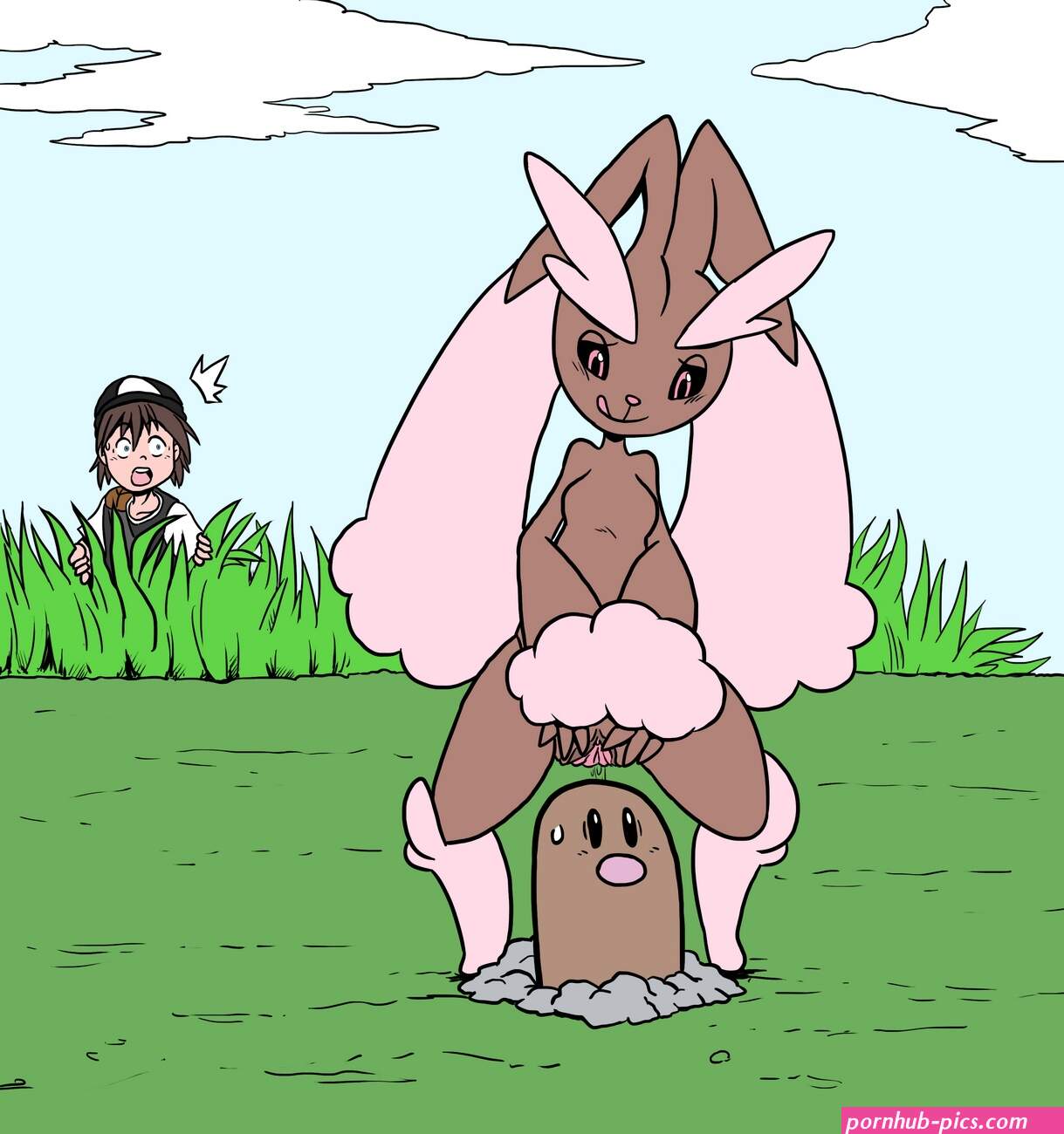 Lopunny-Gets-Caught-002