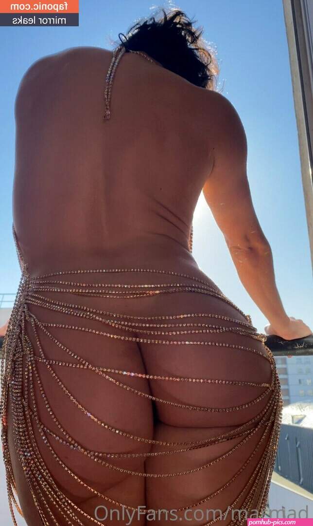 Maria Del Mar aka Mariadmar26 Nude Leaks OnlyFans