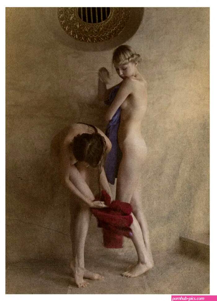 Sisters by David Hamilton