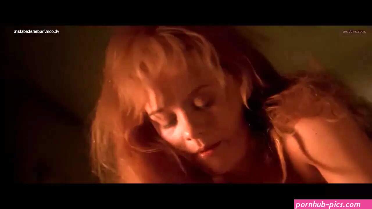 Meg Ryan nude jumps up and down on dick and does it missionary in The Doors movie real sex in mainstream european cinema