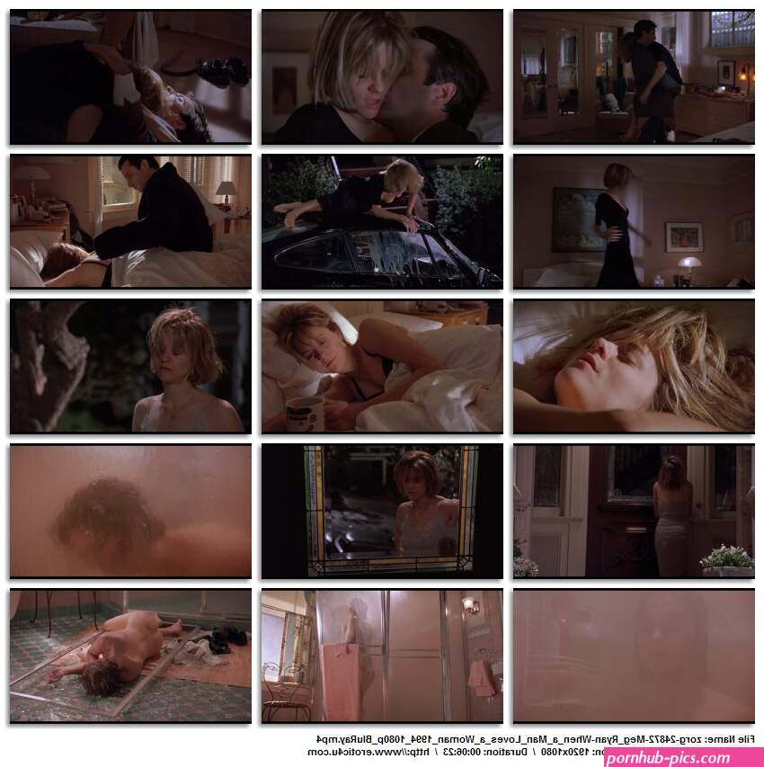Download or Watch Online: Meg Ryan naked in When a Man Loves a Woman 1994